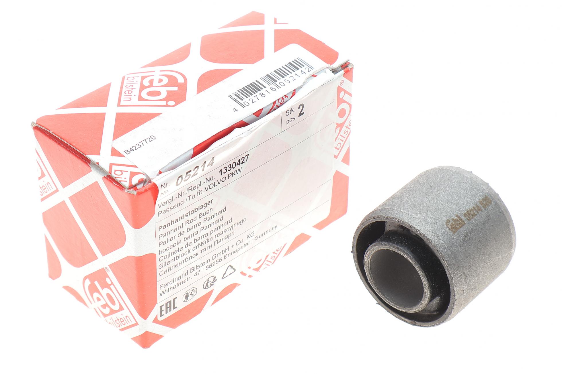 5214 FEBI BILSTEIN